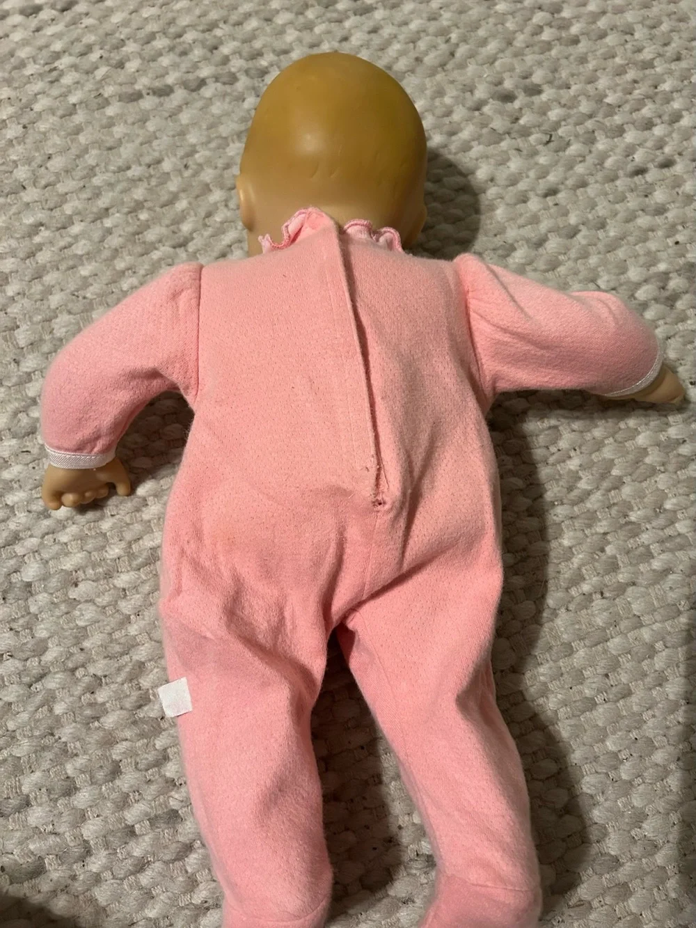 American Girl Bitty Baby Doll